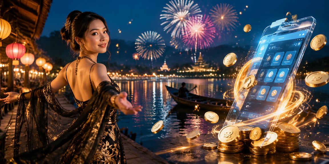 မြန်မာနိုင်ငံငွေတောင်းငွေလွှဲကိုဖုန်းမှလုပ်ဆောင်နေသောပုံ