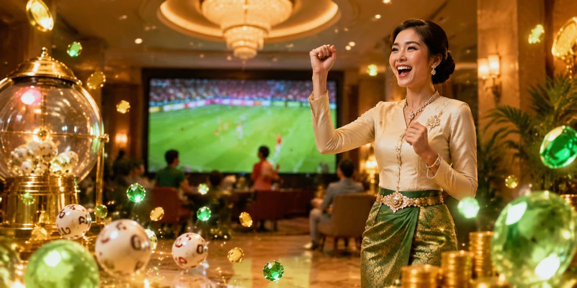 နေပြည်တော် မှ လောင်းကစားဆိုင်ရာ ပရိုမိုးရှင်းများ